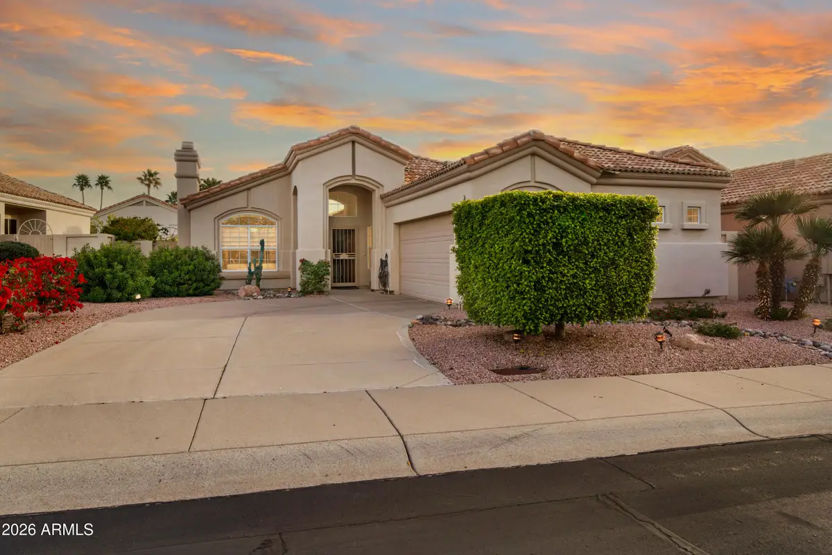 11843 E Sorrel Lane, Scottsdale, AZ 85259 - Image #1