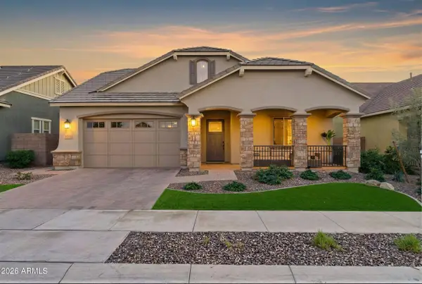 22889 E Carriage Way, Queen Creek, AZ 85142