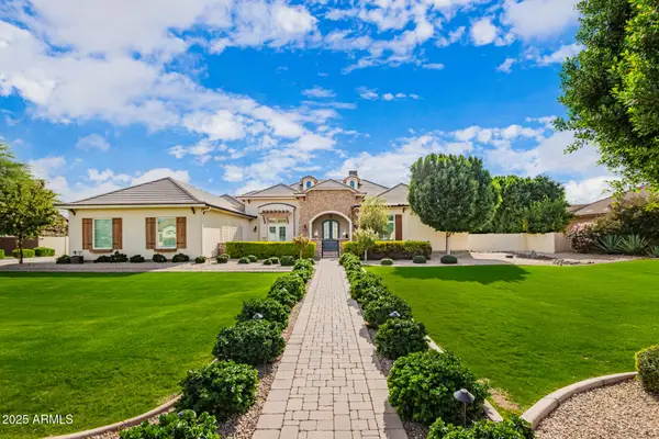 19675 E Via Park Street, Queen Creek, AZ 85142