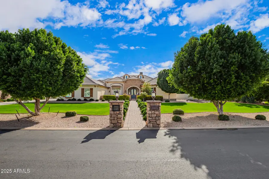 19675 E Via Park Street, Queen Creek, AZ 85142 - Image #2