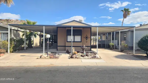 2233 E Behrend Drive #61, Phoenix, AZ 85024
