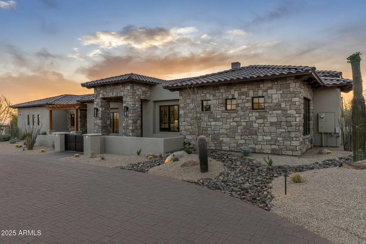 9456 E Sands Drive, Scottsdale, AZ 85255 - Image #1