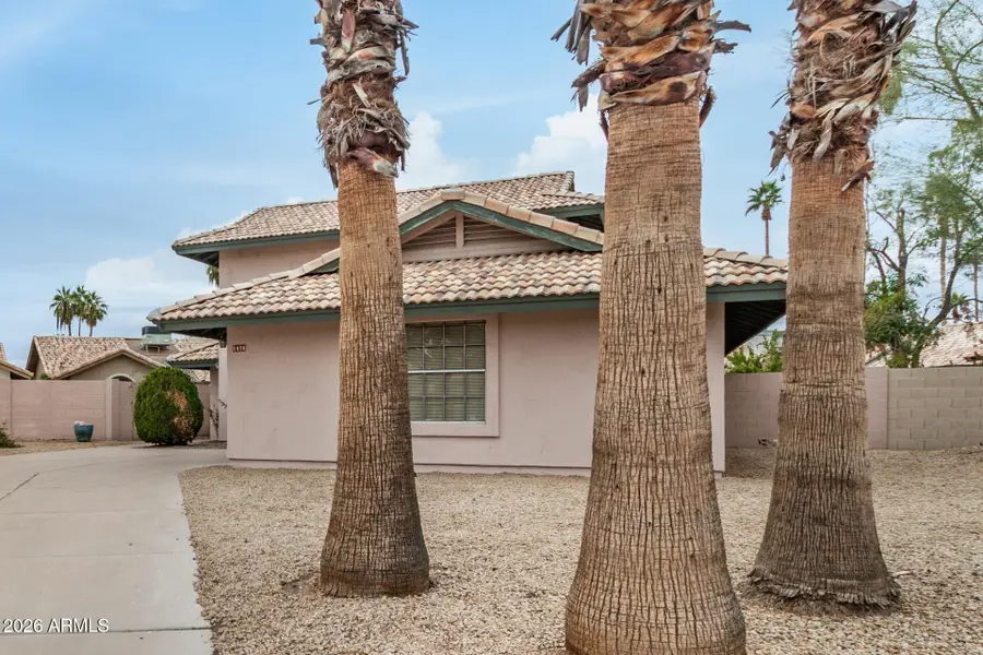 1470 W Camino Court, Chandler, AZ 85224 - Image #2