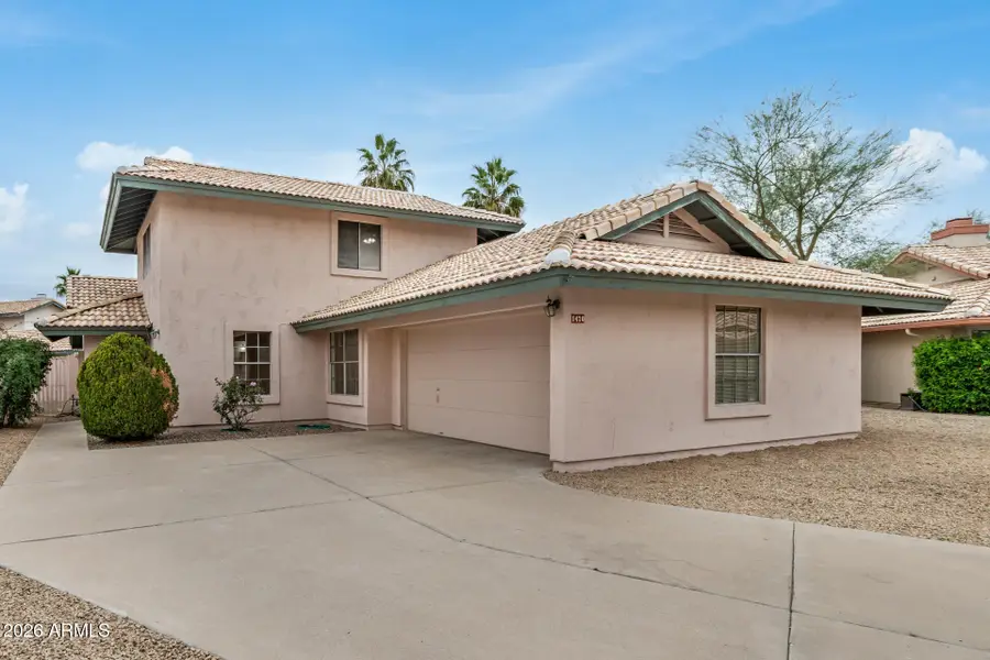 1470 W Camino Court, Chandler, AZ 85224 - Image #3