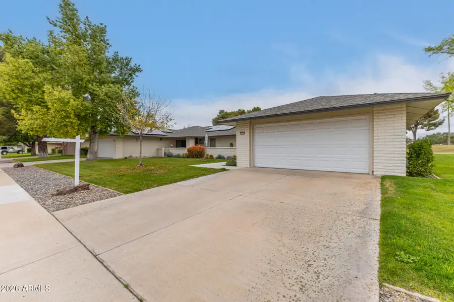 12710 W Ballad Drive, Sun City West, AZ 85375 - Image #2