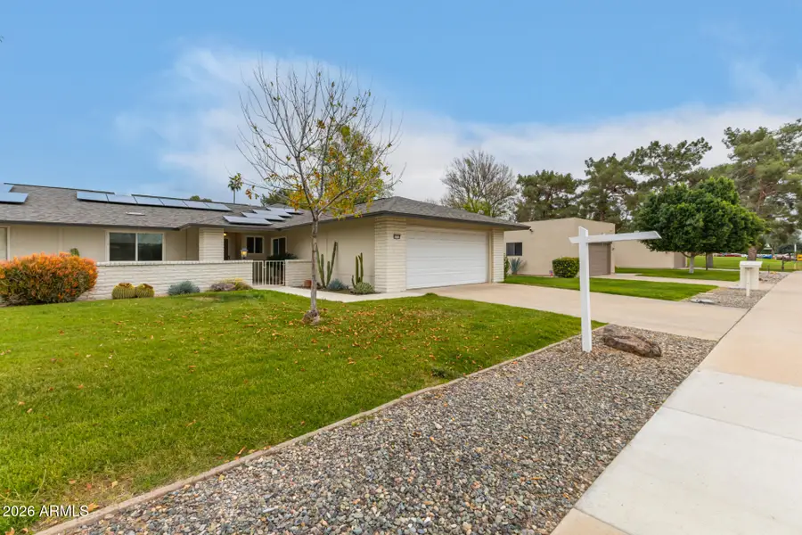 12710 W Ballad Drive, Sun City West, AZ 85375 - Image #3