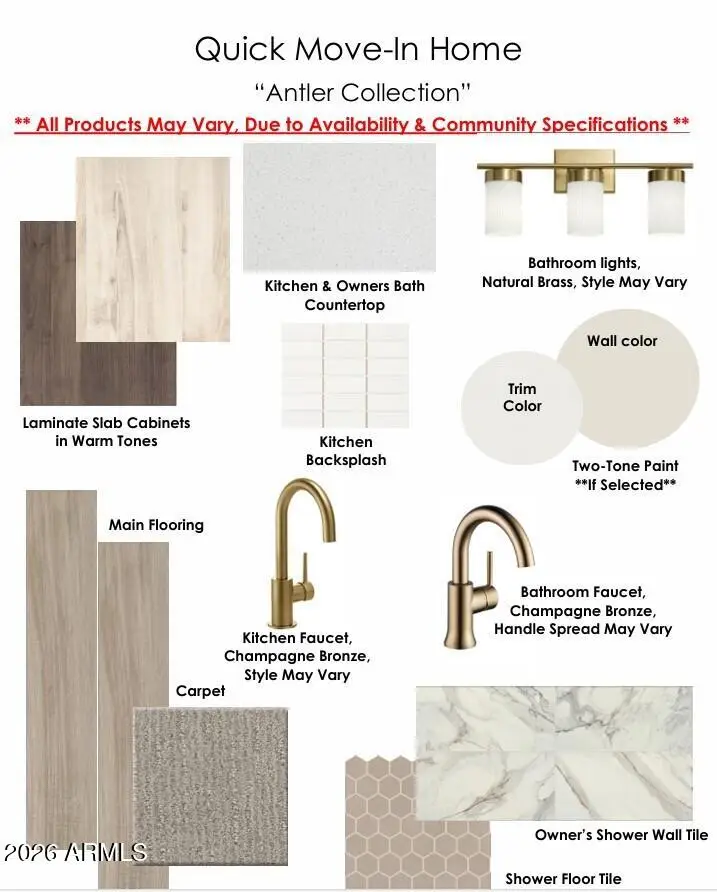 22523 S 180th Place, Queen Creek, AZ 85142 - Image #3