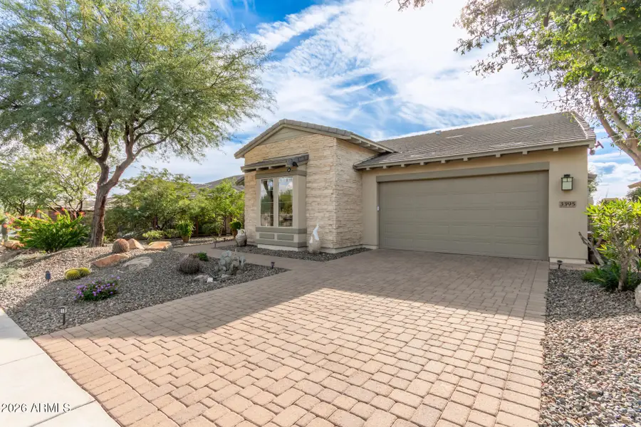 3395 Big Sky Drive, Wickenburg, AZ 85390 - Image #3