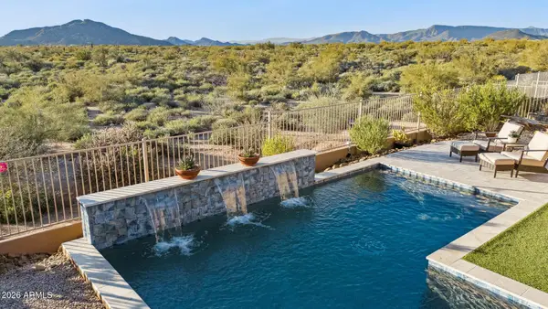 35106 N 92nd Place, Scottsdale, AZ 85262