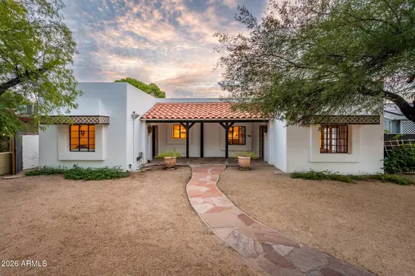 3008 N 16th Drive, Phoenix, AZ 85015