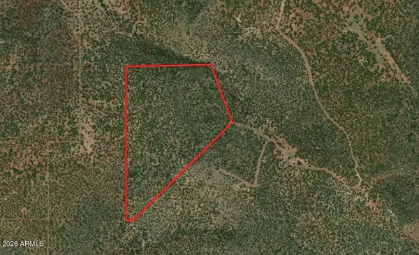 0 Moonshine Dr 70.66 Acres --, Seligman, AZ 86337