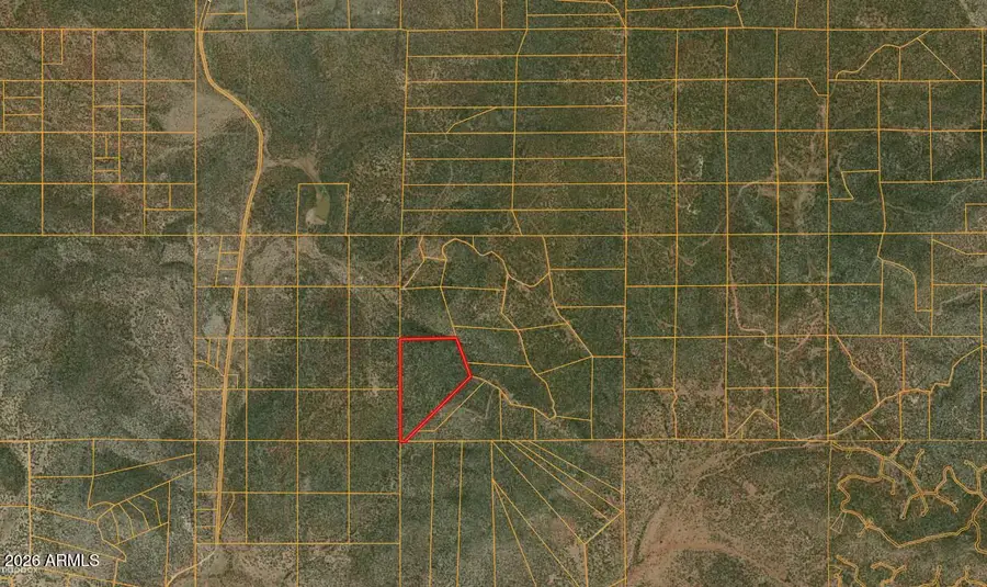 0 Moonshine Dr 70.66 Acres --, Seligman, AZ 86337 - Image #3