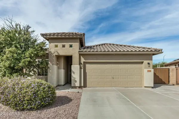 17086 W Stevenage Street, Surprise, AZ 85374