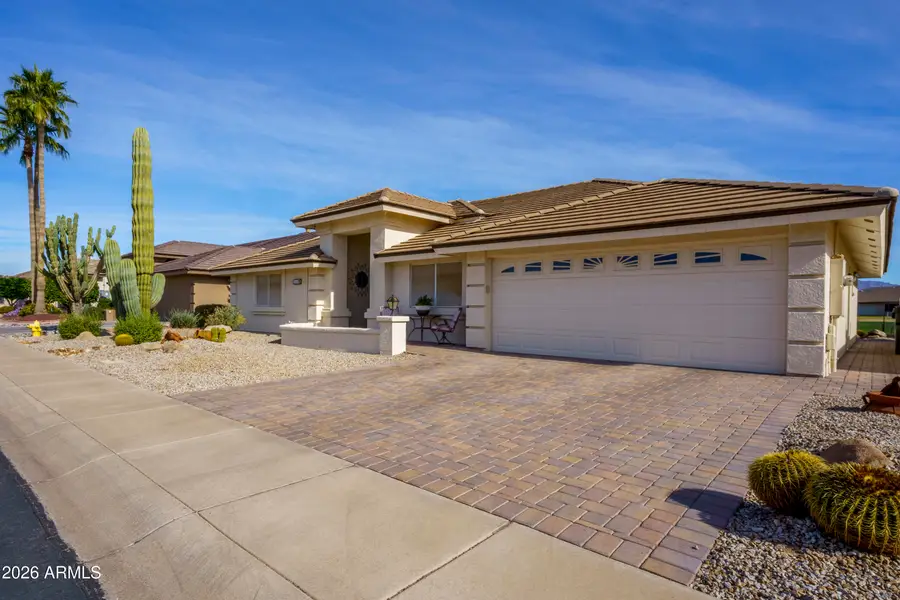 2325 S Olivewood -- S, Mesa, AZ 85209 - Image #2