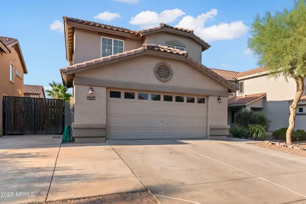 41172 W Cahill Drive, Maricopa, AZ 85138
