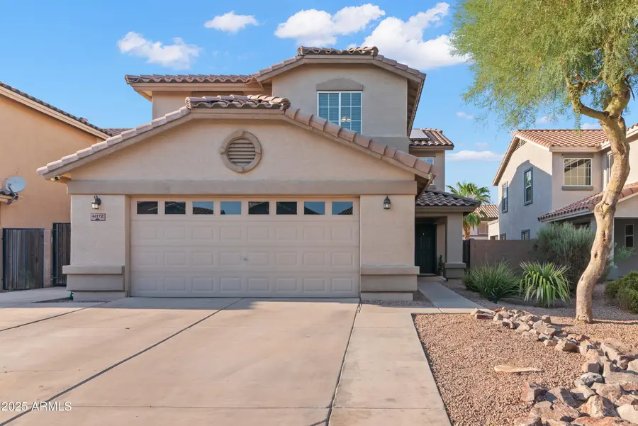 41172 W Cahill Drive, Maricopa, AZ 85138 - Image #2