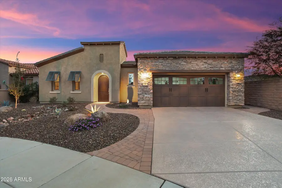 13087 W Desert Vista Trail, Peoria, AZ 85383 - Image #2