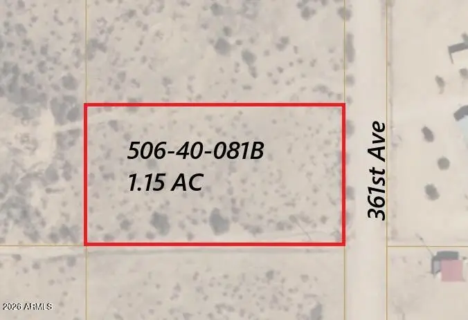 14XX N 361st Avenue #47, Tonopah, AZ 85354 - Image #1