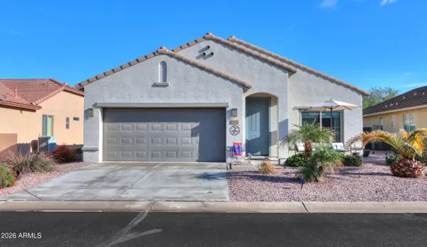 5292 W Pueblo Drive, Eloy, AZ 85131