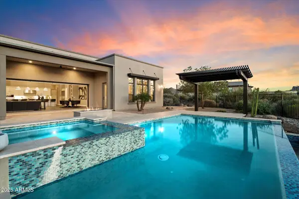 26894 N 118th Place, Scottsdale, AZ 85262