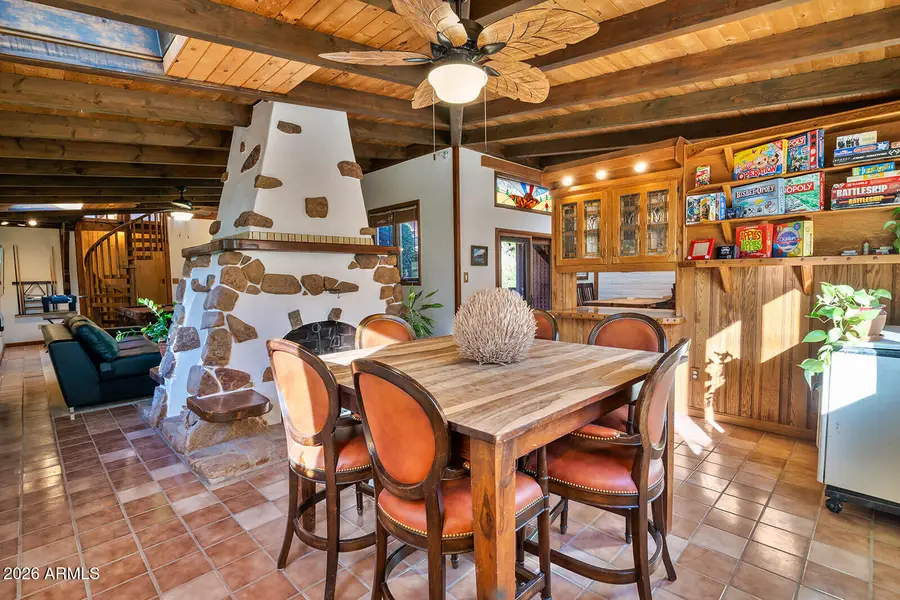 15 Wood Canyon, Bisbee, AZ 85603 - Image #3