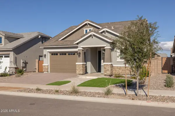 22452 E Cattle Drive, Queen Creek, AZ 85142