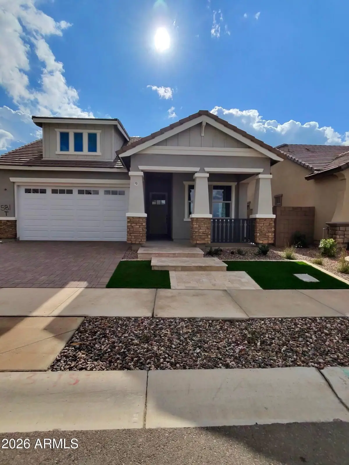 22441 E Cattle Drive, Queen Creek, AZ 85142 - Image #1