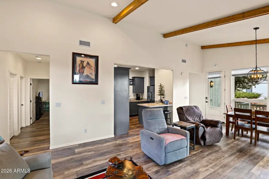 1141 E Elk Rim Court, Pine, AZ 85544 - Image #3