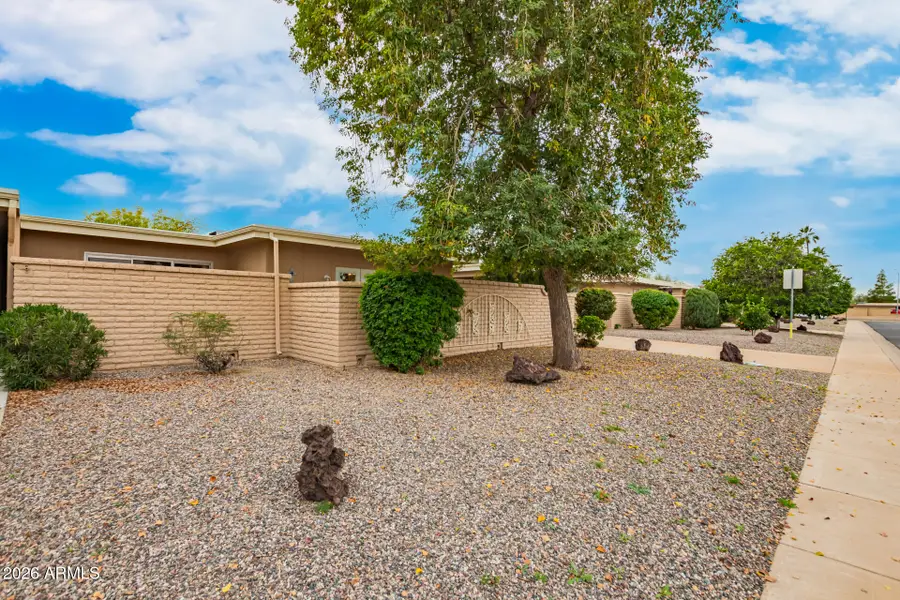 9819 W Lancaster Drive, Sun City, AZ 85351 - Image #2