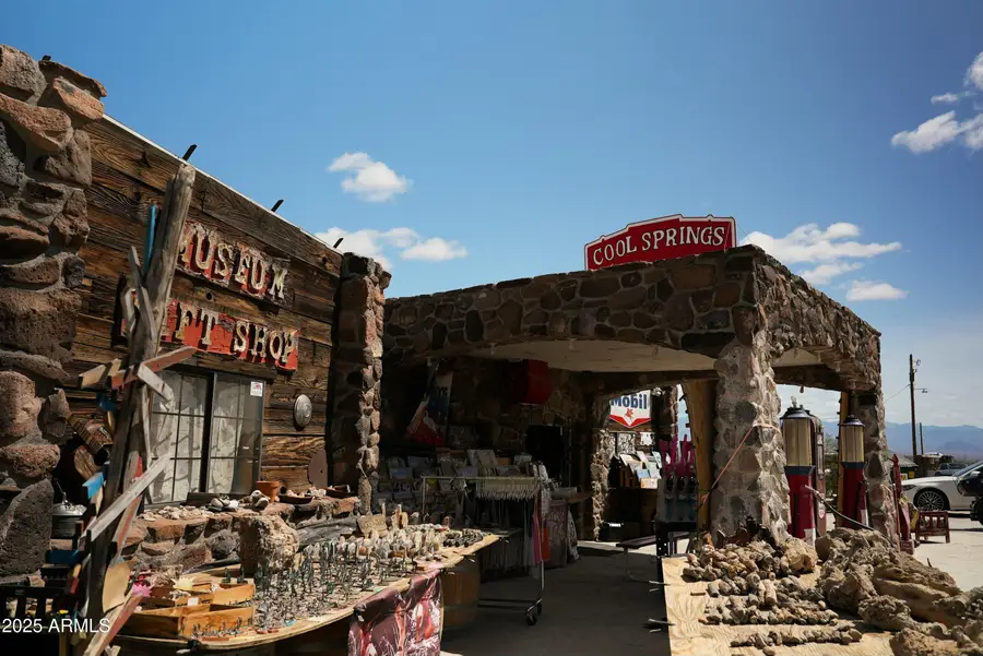 - W Oatman Highway --, Golden Valley, AZ 86413 - Image #2