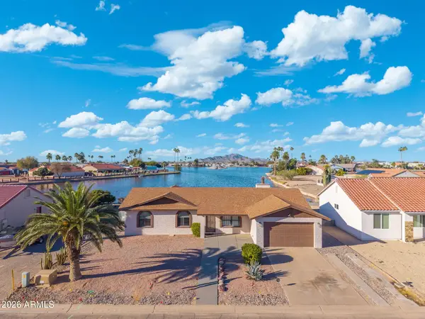 10178 W San Lazaro Drive, Arizona City, AZ 85123