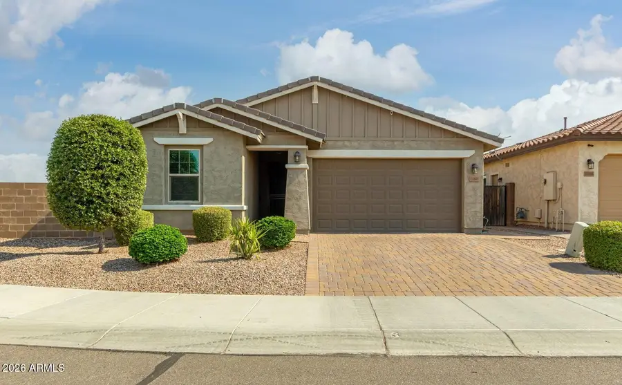 12242 W Briles Road, Peoria, AZ 85383 - #3