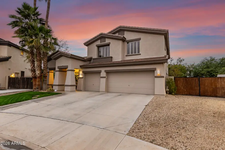 14498 W Columbus Avenue, Goodyear, AZ 85395 - #3