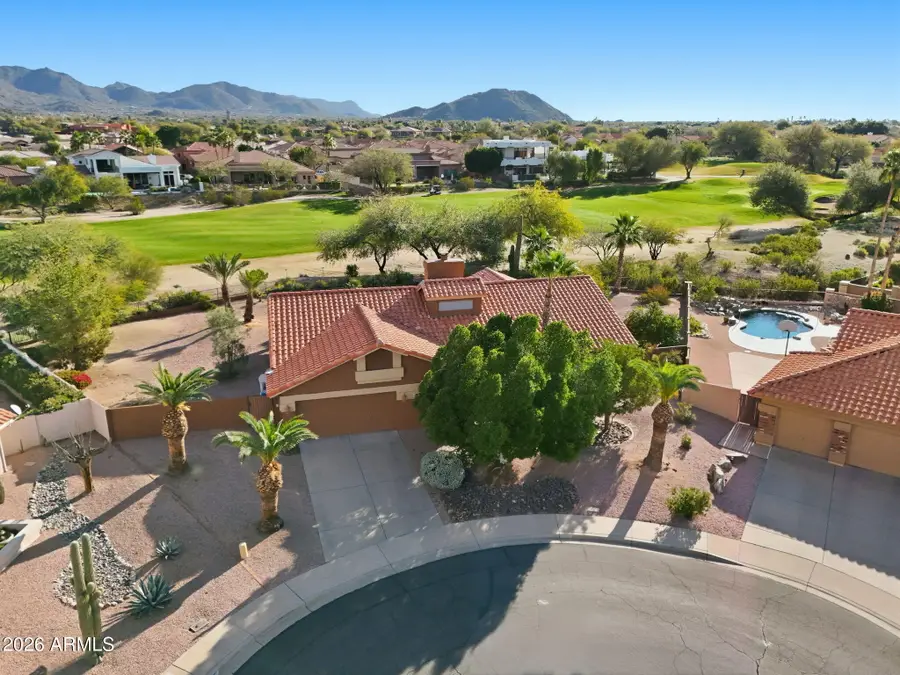 4015 N San Gabriel Circle, Mesa, AZ 85215 - #3