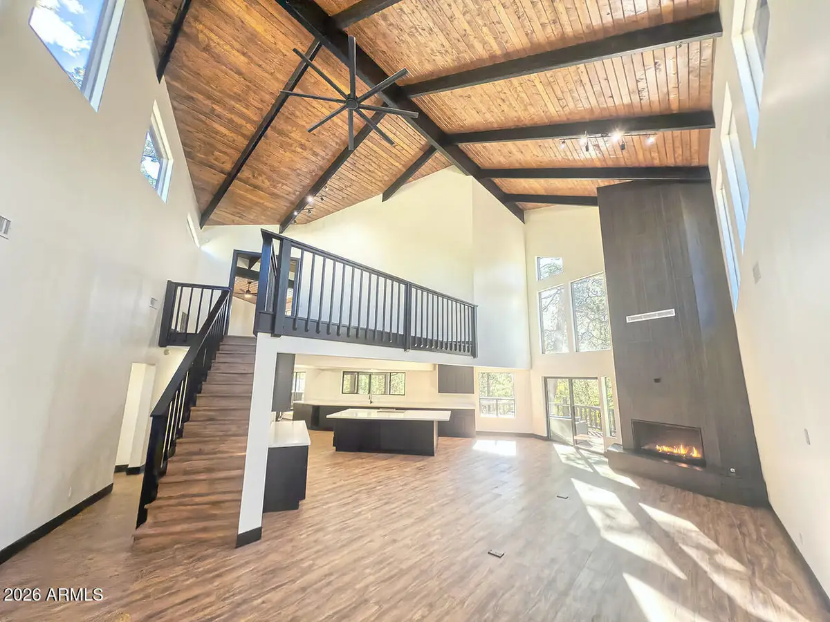 17998 S Green Mountain Place, Munds Park, AZ 86017 - Image #1