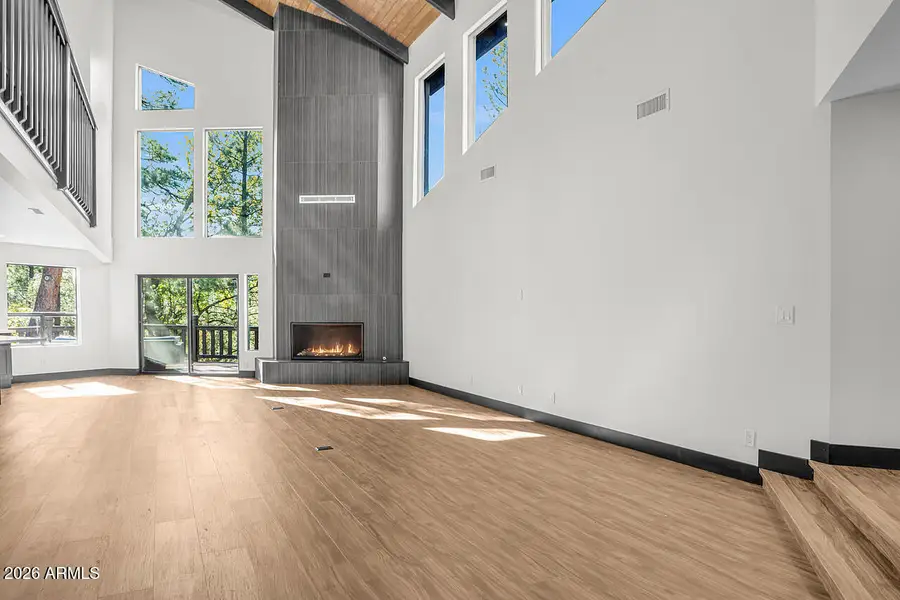 17998 S Green Mountain Place, Munds Park, AZ 86017 - Image #2