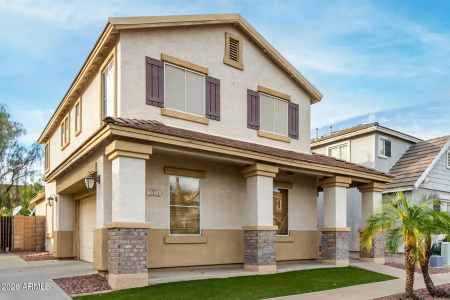 2024 S 87th Street, Mesa, AZ 85209 - Image #3