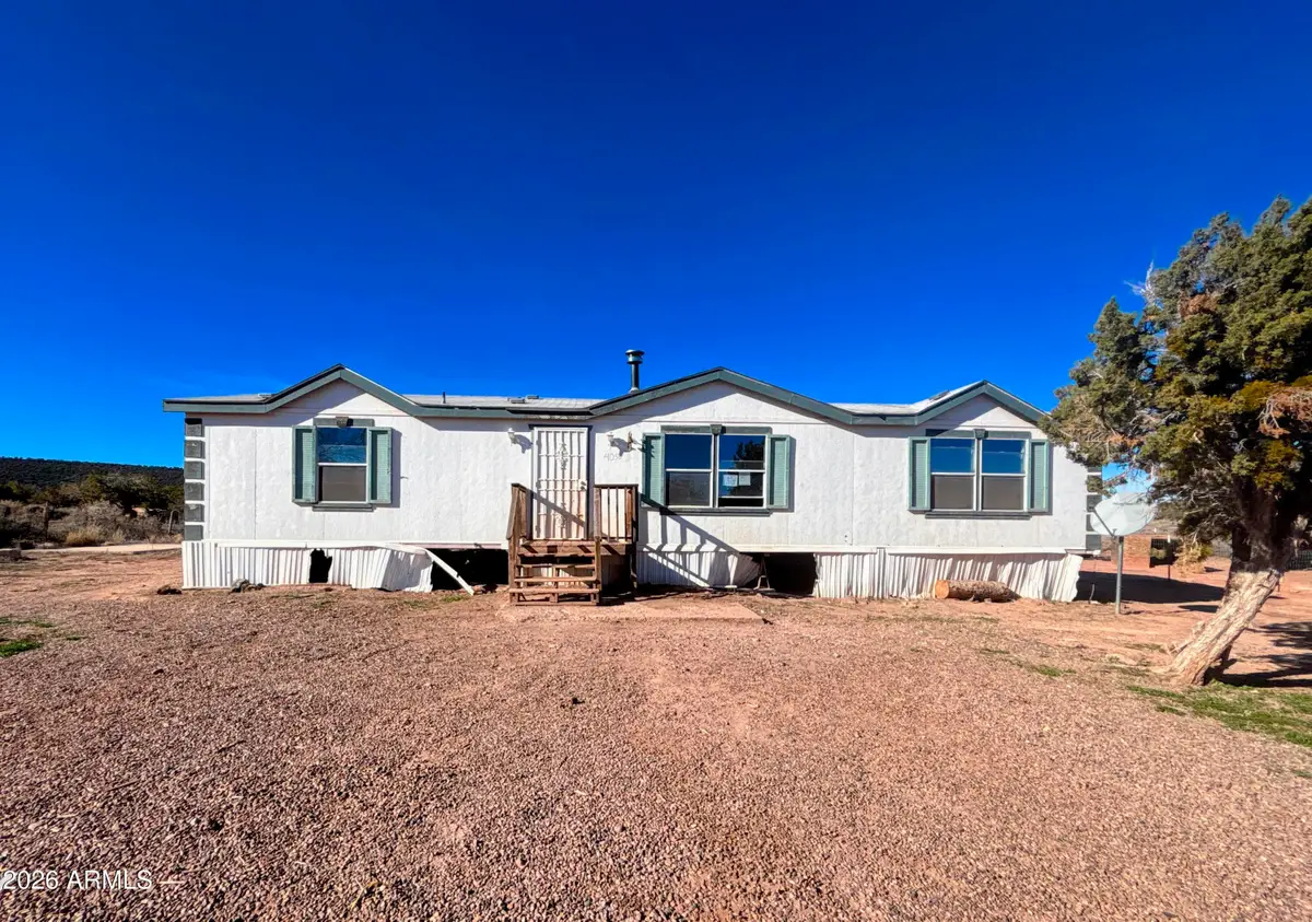 4038 Colt Road, Snowflake, AZ 85937 - #1