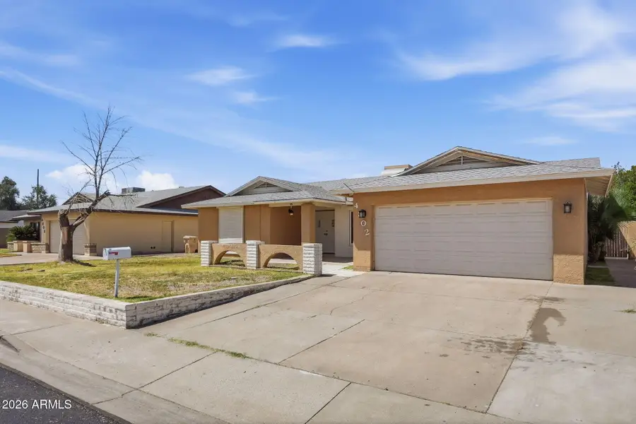 4802 W Brown Street, Glendale, AZ 85302 - #2