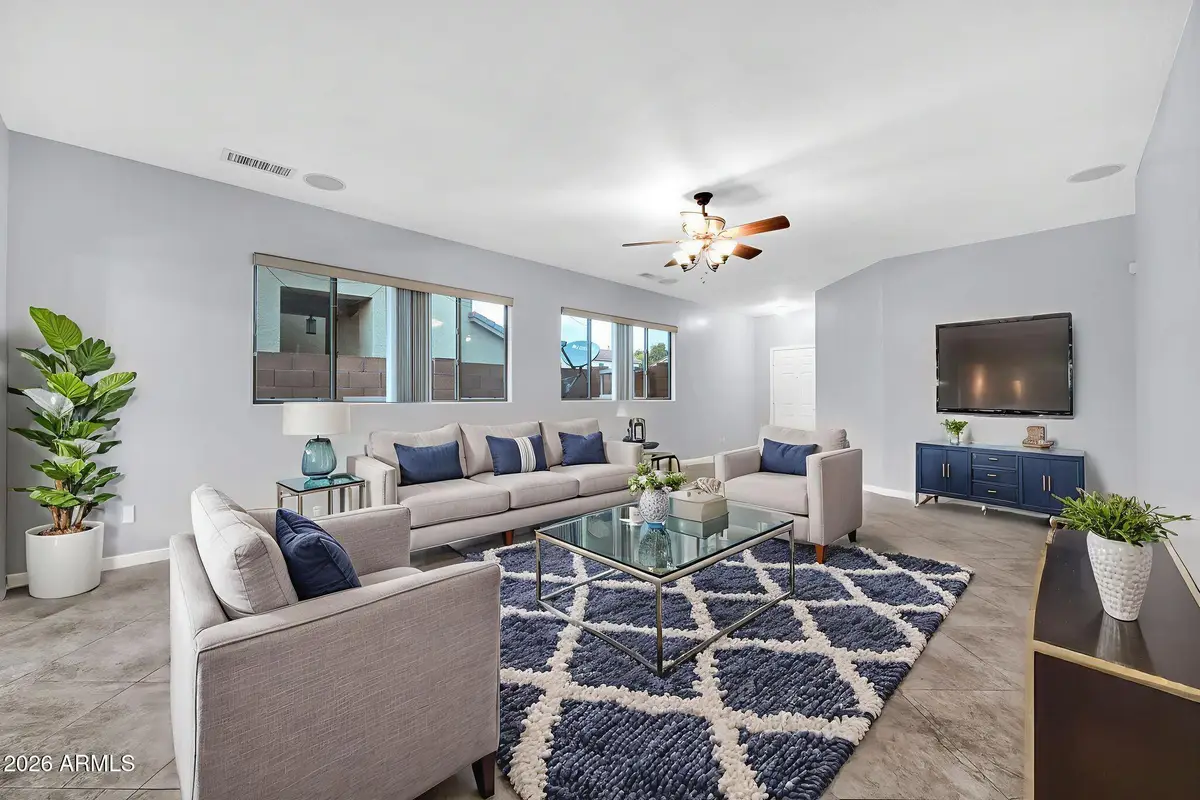 17021 W Halifax Lane, Surprise, AZ 85374 - Image #1