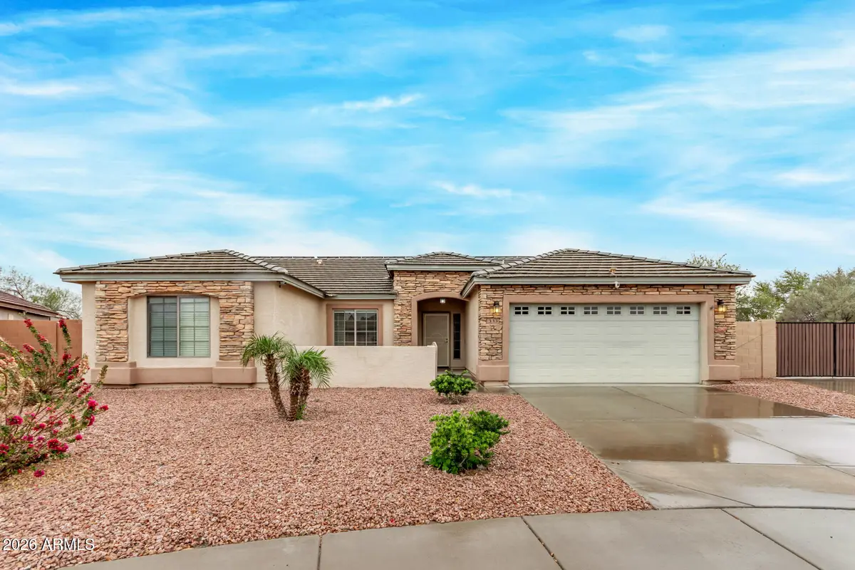 333 W Ridgeview Trail, Casa Grande, AZ 85122 - Image #1