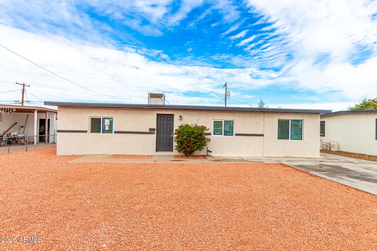 2242 E Nancy Lane, Phoenix, AZ 85042 - #1