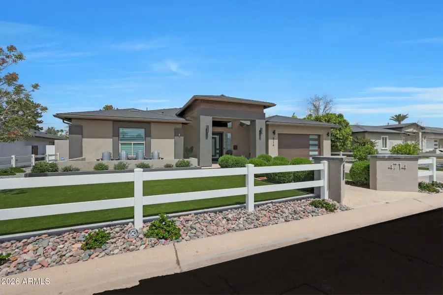 4714 E Lewis Avenue, Phoenix, AZ 85008 - Image #2