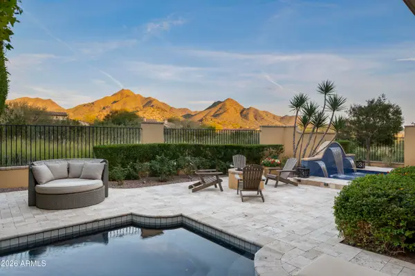 18749 N 101st Street #- 19, Scottsdale, AZ 85255