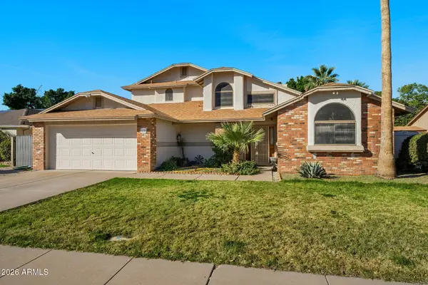 630 N St Paul --, Mesa, AZ 85205