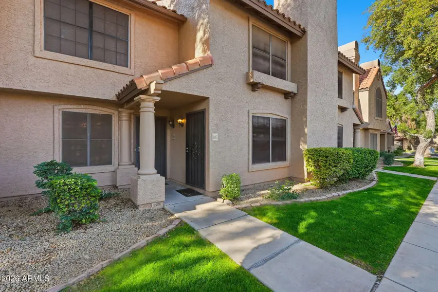 3491 N Arizona Avenue #105, Chandler, AZ 85225 - Image #2