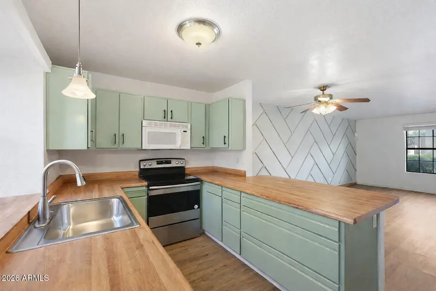 3491 N Arizona Avenue #105, Chandler, AZ 85225 - Image #3