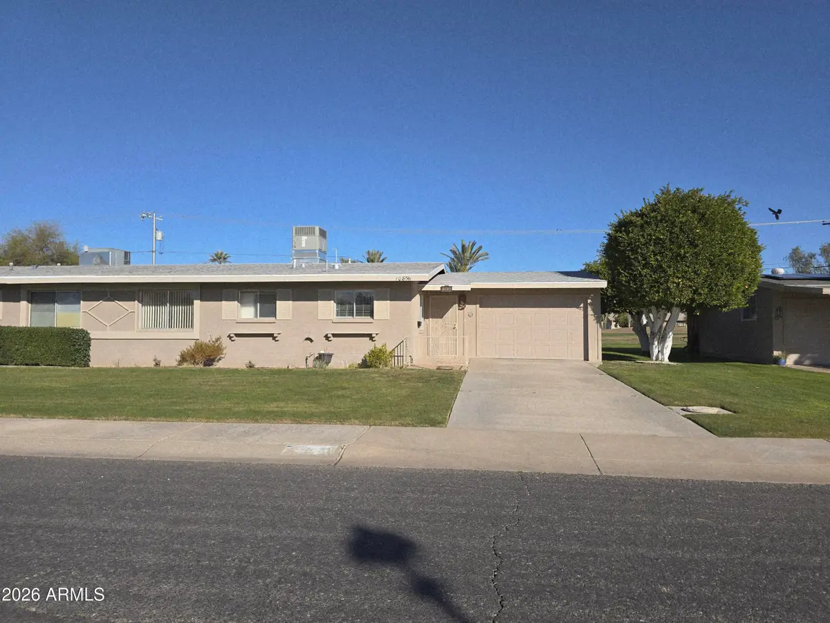 10856 W Abbott Avenue, Sun City, AZ 85351 - Image #1
