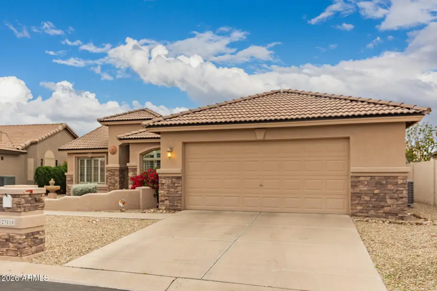 23810 S Rocky Brook Drive, Sun Lakes, AZ 85248 - Image #2