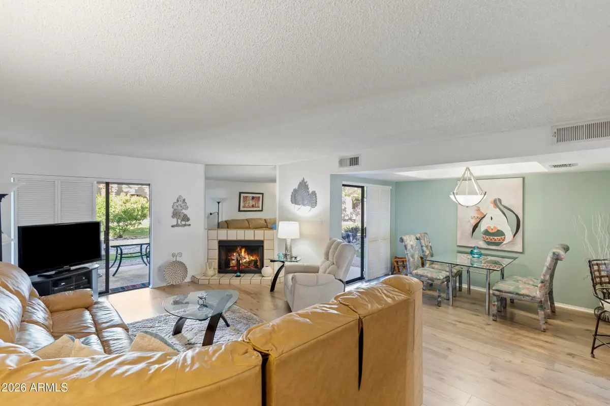 9445 N 94th Place #115, Scottsdale, AZ 85258 - Image #1